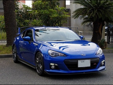 SUBARU@BRZ@ZC6RECAROiJjV[g