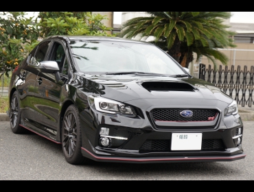 SUBARU@WRX@STI@VABRECAROiJjV[g