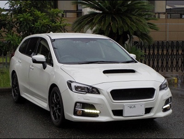 SUBARU@H[O@VM4RECAROiJjV[g