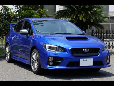 SUBARU@WRX@S4@VAGRECAROiJjV[g