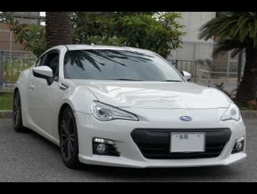 SUBARU@BRZ@ZC6RECAROiJjV[g