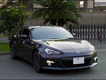 SUBARU@BRZ@ZC6RECAROiJjV[g