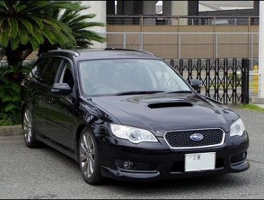 SUBARU@KVB@BP5RECAROiJjV[g