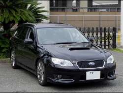 RECAROiJV[gj@SUBARU@KVB@BP5ɃJ@LX-F IM110 BK@