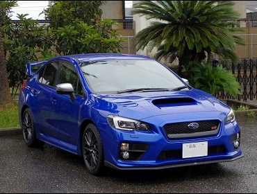 SUBARU@WRX@STI@VABRECAROiJjV[g