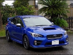 RECAROiJV[gj@SUBARU@WRX@STI@VABɃJ@RS-G SK2 BK/SIL@@SR-6 SK100S BK/SIL@