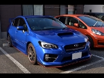 RECAROiJV[gj@SUBARU@WRX@STI@VABɃJ@SR-7@GK100@BK/BL@