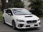 RECAROiJV[gj@SUBARU@WRX@STi@TypeS@VABɃJ@I\yhAN220HV@BK@