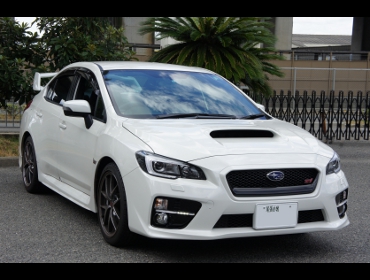 SUBARU@WRX@STI@VABRECAROiJjV[g