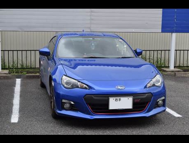 SUBARU@BRZ@ZC6RECAROiJjV[g