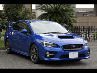 SUBARU@WRX@STI@VABRECAROiJjV[g