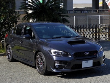 SUBARU@WRX@VABRECAROiJjV[g