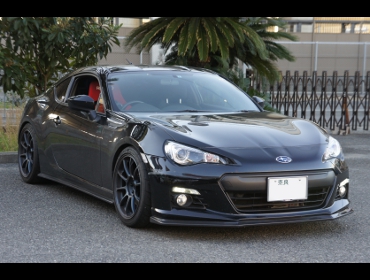 SUBARU@BRZ@ZC6RECAROiJjV[g