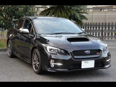 SUBARU@WRXRECAROiJjV[g