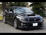 RECAROiJV[gj@SUBARU@WRX@STI@VABɃJ@RS-G@GK@BK/SIL@@SR-7F@GK100@BK/SIL@