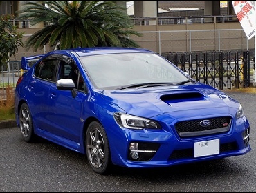 SUBARU@WRX@STI@VABRECAROiJjV[g