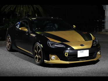 SUBARU@BRZ@ZC6RECAROiJjV[g