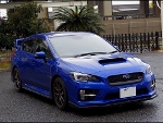 RECAROiJV[gj@SUBARU@WRX@STI@VAB@C^ɃJ@SR-7@VbN@RED/RED@@SR-7F@VbN@RED/RED@