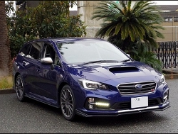 RECAROiJV[gj@SUBARU@H[O@STI@Sport@VMGɃJ@RS-G@SK2@BK/RED@V[gq[^[t@