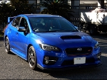 RECAROiJV[gj@SUBARU@WRX@STI@VABɃJ@X|[cX^[~ebhGfBV@RED@~2r@