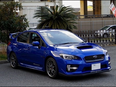 SUBARU@WRX@VABRECAROiJjV[g