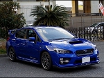 RECAROiJV[gj@SUBARU@WRX@VABɃJ@SP-GVKK@