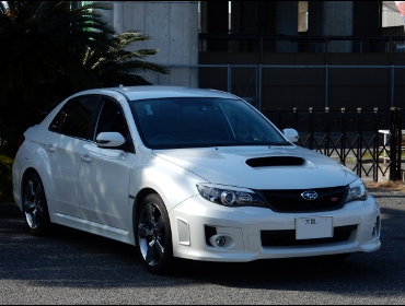 SUBARU@CvbT@WRX-STI@GVFRECAROiJjV[g