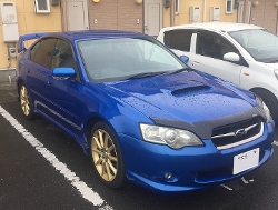 RECAROiJV[gj@SUBARU@KVB@BL5ɃJ@SR-6@GK100S@BK/BL@
