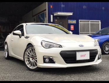 SUBARU@BRZ@SiA^j@ZC6RECAROiJjV[g