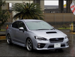 RECAROiJV[gj@SUBARU@WRX@S4@VAGɃJ@SR-7@KK100@BK@