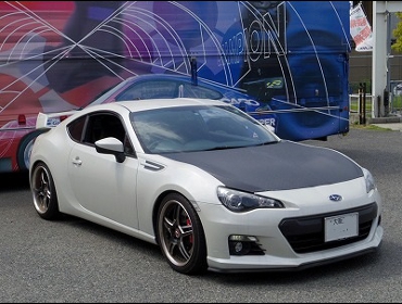 SUBARU@BRZ@ZC6RECAROiJjV[g