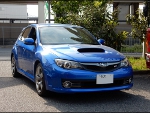 RECAROiJV[gj@SUBARU@CvbT@GRBɃJ@RS-G@GK@BK/SIL@