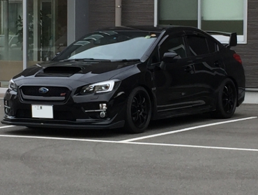 SUBARU@WRX@VABRECAROiJjV[g