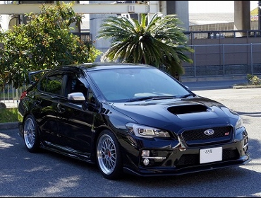 SUBARU@WRX@VABRECAROiJjV[g