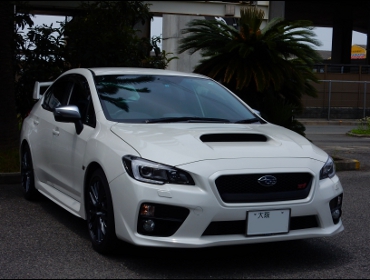 SUBARU@WRX@VABRECAROiJjV[g