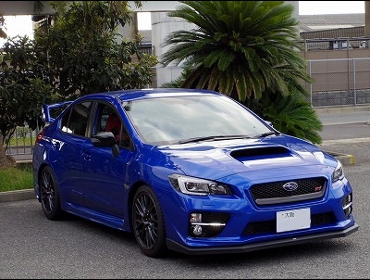 SUBARU@WRX@STI@VABRECAROiJjV[g