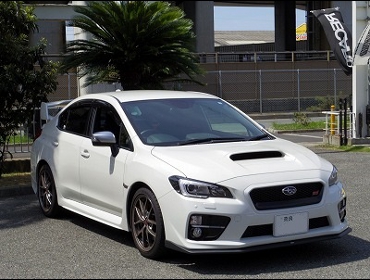 SUBARU@WRX@STi@VABRECAROiJjV[g