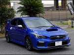 SUBARU@WRX@STi@VABRECAROiJjTS-G@GK@V[gq[^[t@BK/SIL@