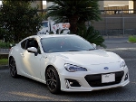 SUBARU@BRZ@ZC6RECAROiJjRS-G@GK@BK/BK@