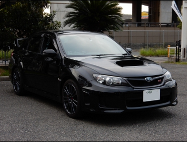 SUBARU@CvbT@GVB@Ɂ@RECAROiJjV[g