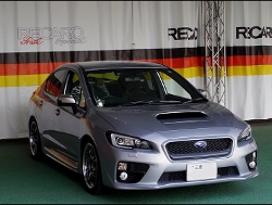 RECAROiJV[gj@SUBARU@WRX@S4@VAG@Ɂ@J@SR-7@KK100@BK@~2r@