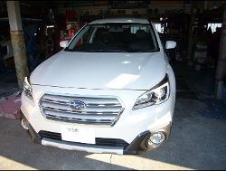 SUBARU@AEgobN@Ɂ@RECAROiJj@SR-7F@GK100@BK/BK@V[gq[^[t@