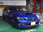 SUBARU@H[O@VMG@Ɂ@RECAROiJj@X|[cX^[@LL100HU[SE@BKU[/REDXeb`@