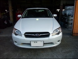 SUBARU@KVB@B4@BL5@Ɂ@RECAROiJj@SR-7@GK100@BK/SIL@@SR-7F@GK100@BK/SIL@