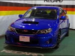 SUBARU@CvbT@GVB@Ɂ@RECAROiJj@SP-GVKK@