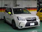 RECAROiJV[gj@SUBARU@tHX^[@SJG@AvChB^@Ɂ@J@SR-6@GK100S@BK/SIL@V[gq[^[t@