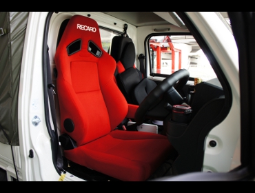 RECARO レカロシート装着写真集！＆装着者の声特集！RECARO レカロ