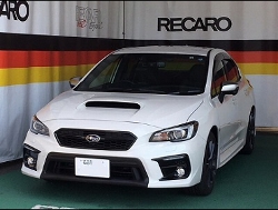 RECAROiJV[gj@SUBARU@WRX@S4@Ɂ@RECAROiJj@SR-7@Lassic@BK@V[gq[^[t@
