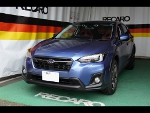 SUBARU@XV@GT7i2017Nj@Ɂ@RECAROiJj@SR-7@Lassic@RED@V[gq[^[t@@SR-7F@Lassic@RED@V[gq[^[t@