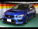 RECAROiJV[gj@SUBARU@WRX@STI@VAB@Ɂ@J@X|[cJCU[SE@BK@